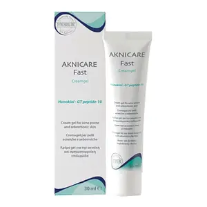 Aknicare Cream