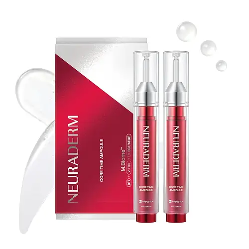 Neuraderm Core Time Ampoule
