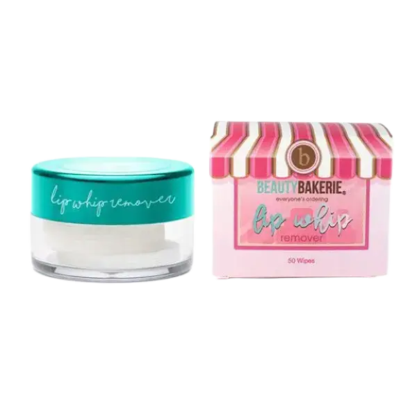 Beauty Bakerie Lip Whip Remover