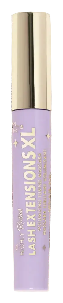 Milani Highly Rated Lash Extensions XL Volumizing Tubing Mascara 140 Brown