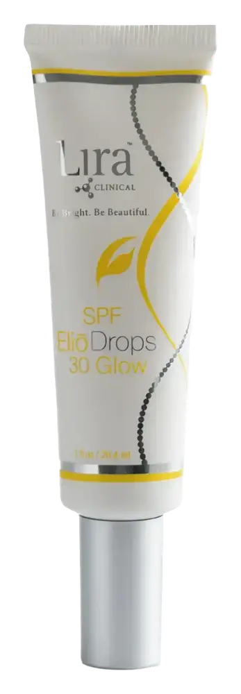 Lira Clinical SPF EliōDrops 30 Glow