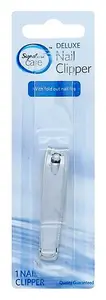 Signature Select Deluxe Nail Clipper