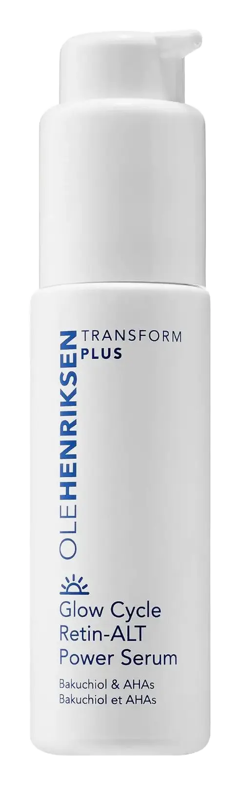 Olehenriksen Glow Cycle Retin-ALT Power Serum