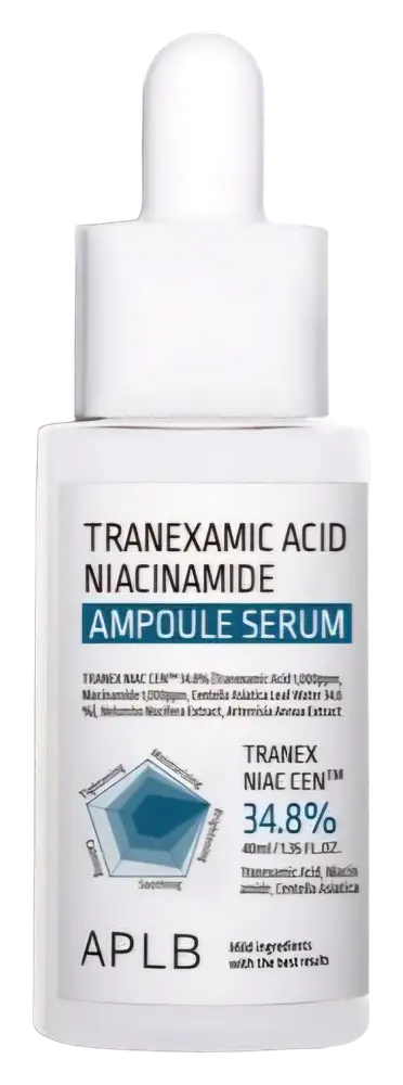 APLB Tranexamic Acid Niacinamide Ampoule Serum