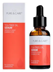 Puca – Pure & Care Tea Tree Oil Serum