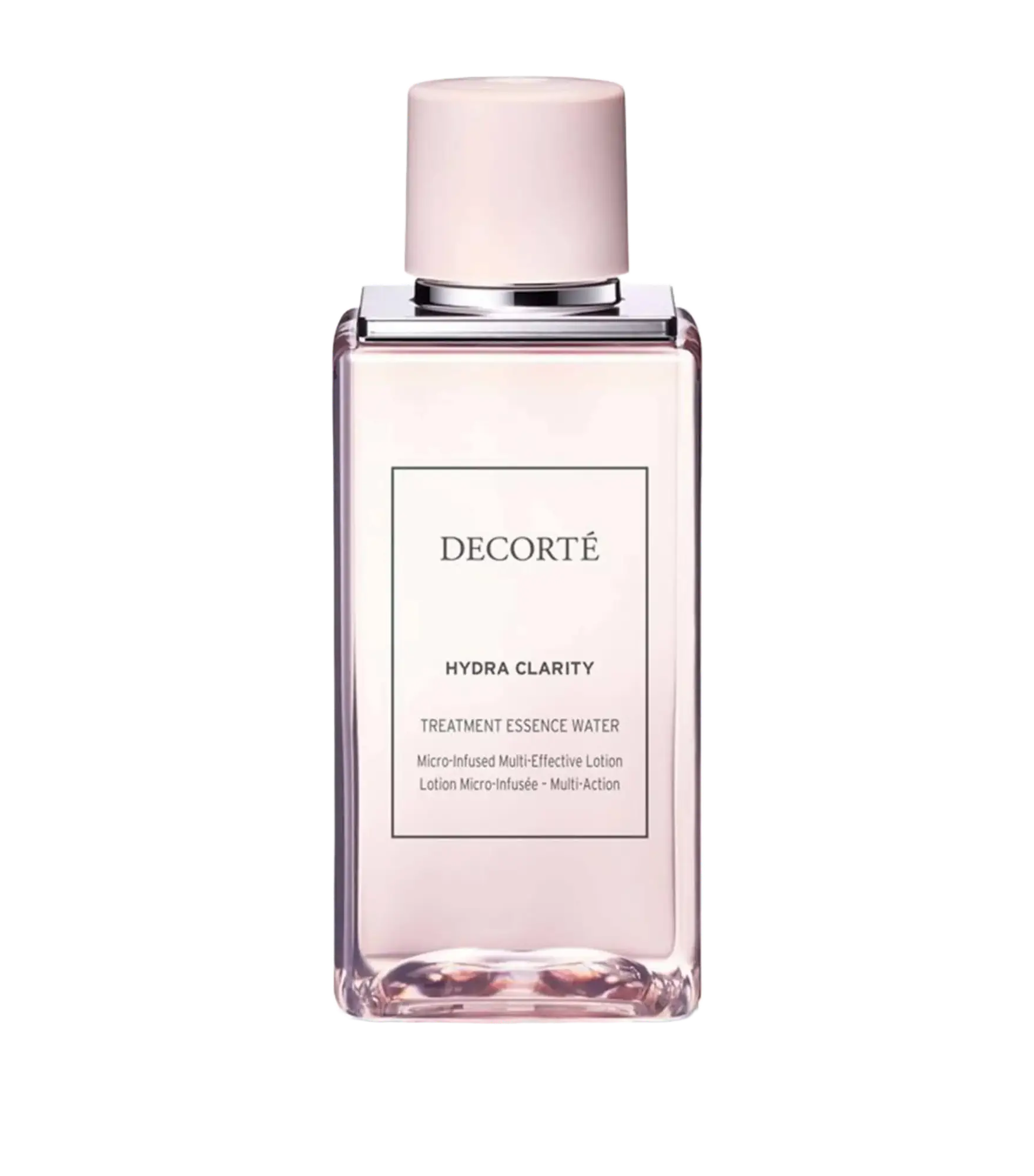 Decorte Hydra Clarity Treatment Essence Water