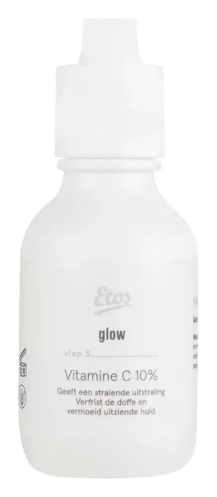 Etos Vitamine C 10% Serum