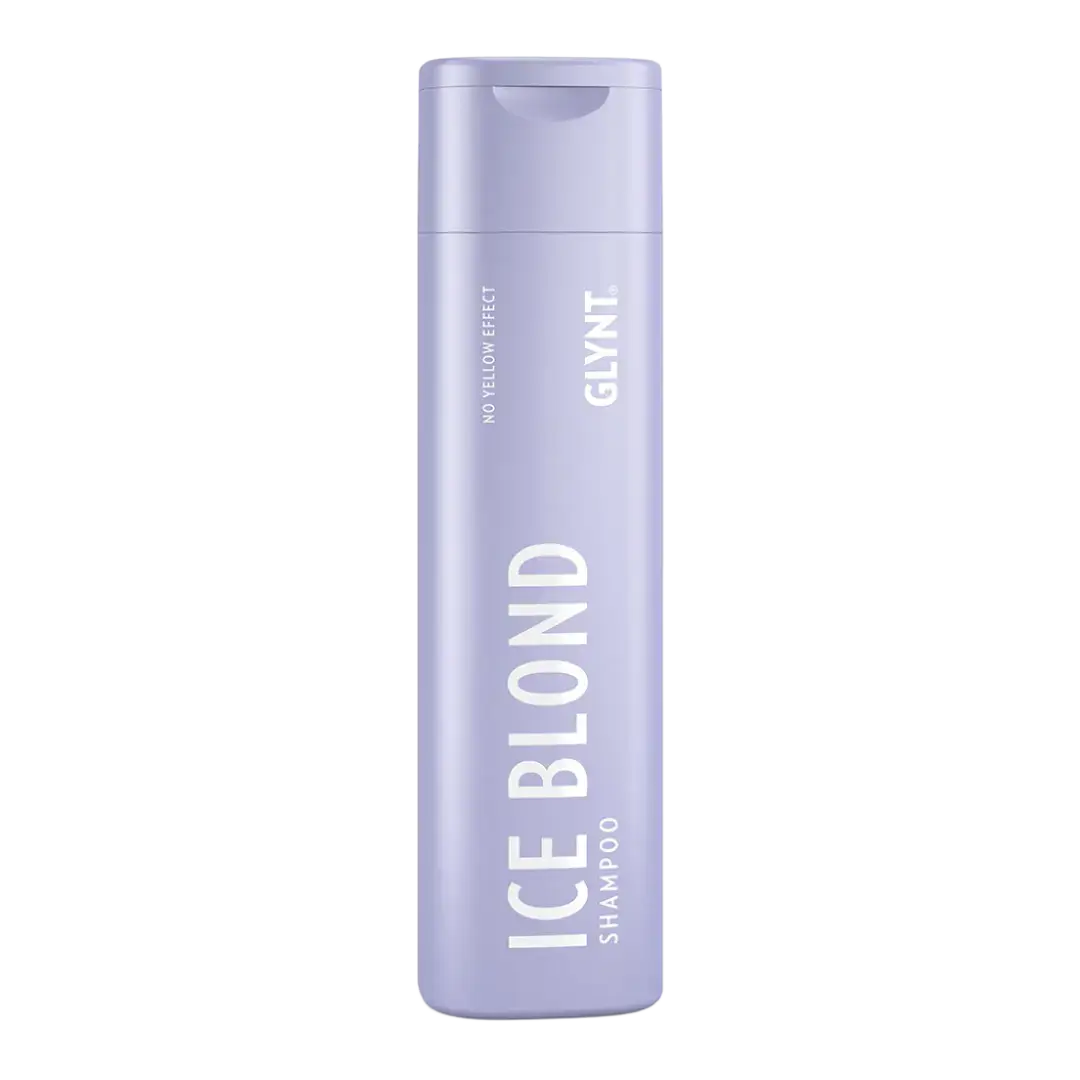 Glynt Ice Blond Shampoo