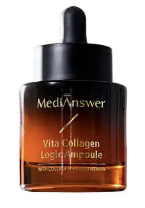 Medianswer Vita Collagen Logic Ampoule