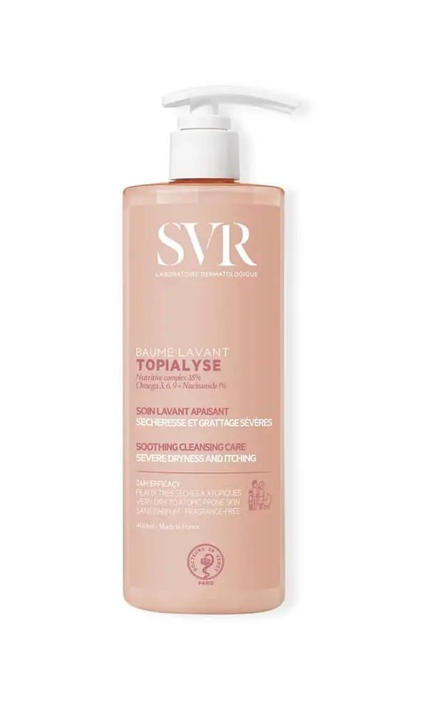 SVR Topialyse Baume Lavant Protect+