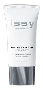 Issy Active Skin Tint SPF 35 Vanille