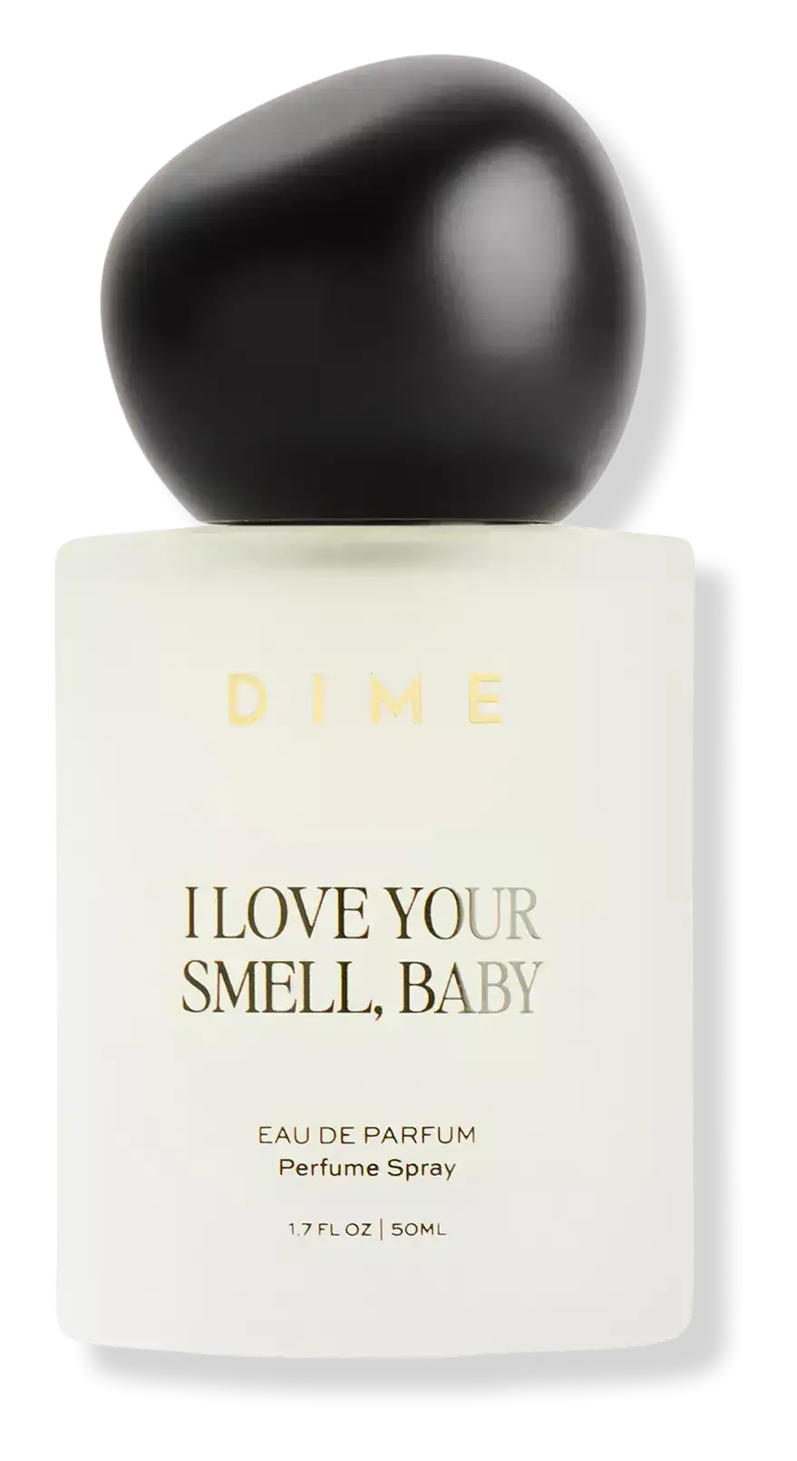 Dime Beauty I Love Your Smell, Baby Eau De Parfum