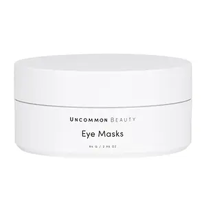 Uncommon Beauty Eye Masks