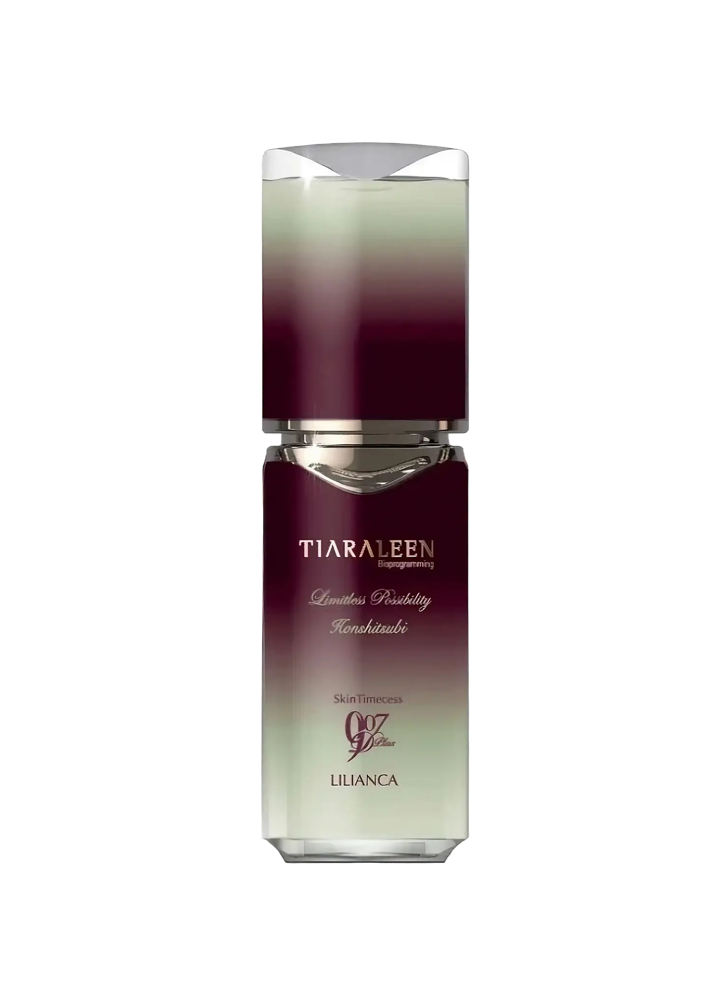 Tiaraleen Bioprogramming Skintimecess 907D Plus Lilianca