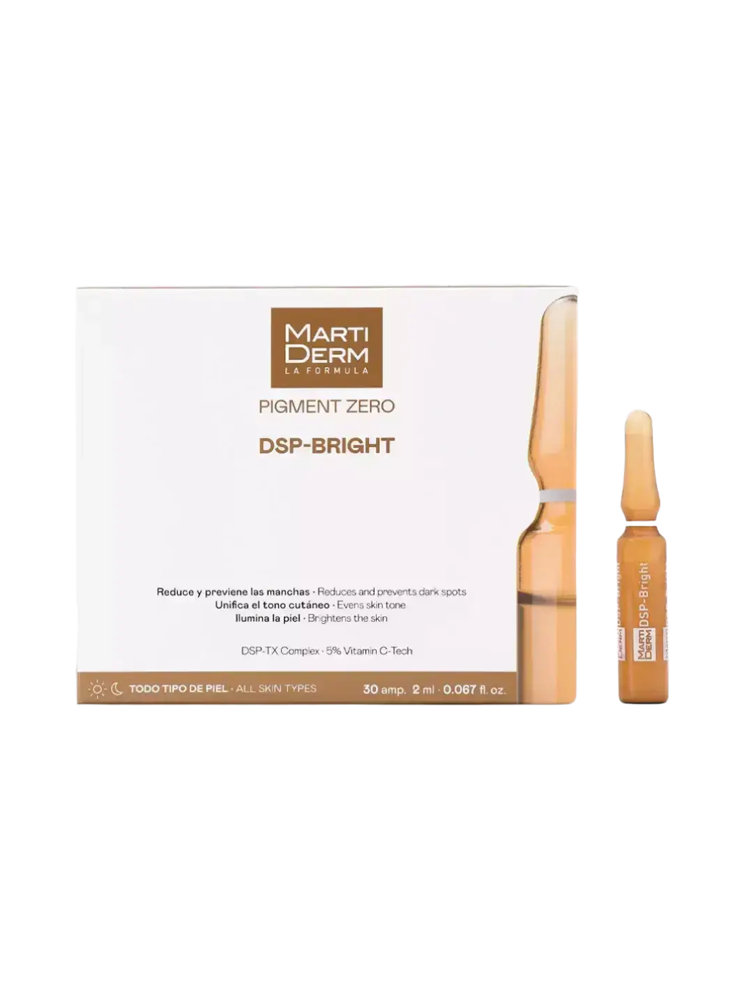 MartiDerm DSP-Bright