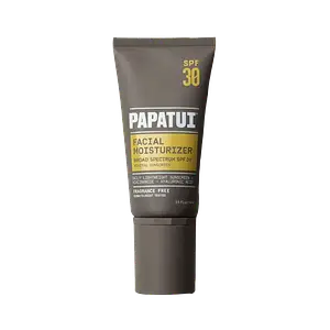 Papatui Facial Moisturizer Broad Spectrum SPF 30