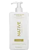 Native Curl Care Shampoo
