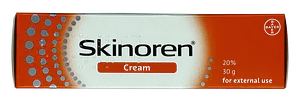 Bayer Skinoren Cream