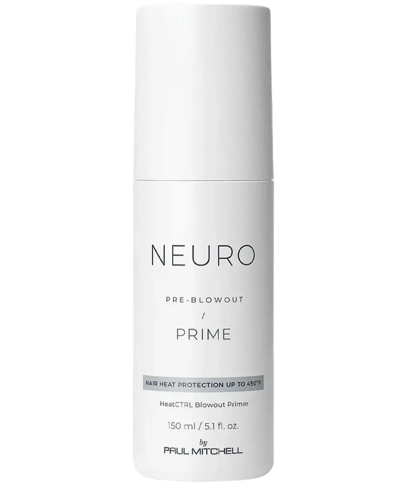Paul Mitchell Neuro Prime HeatCTRL Blowout Primer