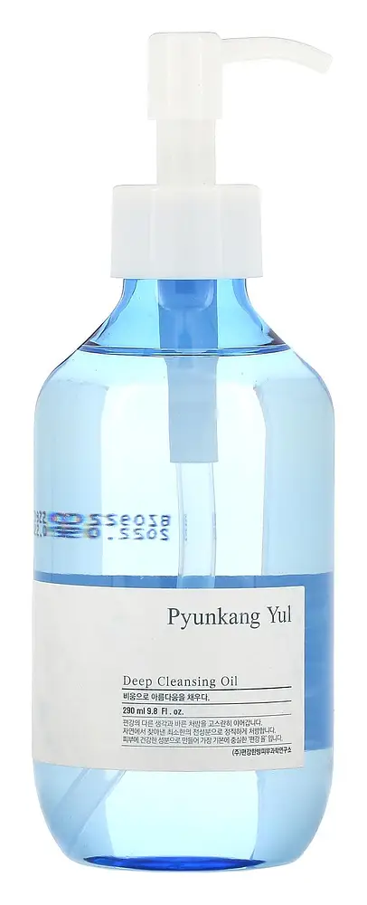 Pyunkang Yul Deep Cleansing Oil