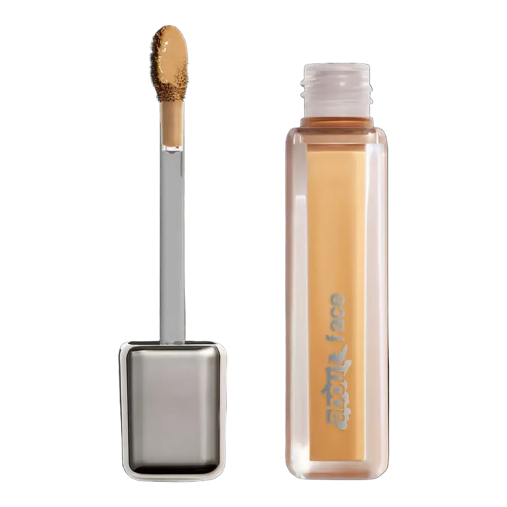 about-face The Illusionist Skin-Focused Concealer M3 Warm
