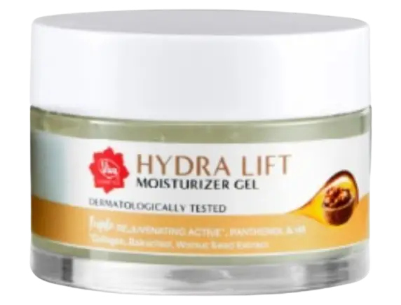 Viva Cosmetics Moisturizer Gel Hydra Lift
