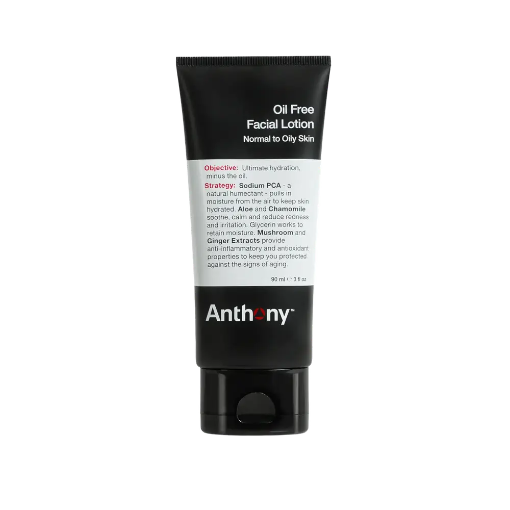 Anthony Oil Free Facial Lotion