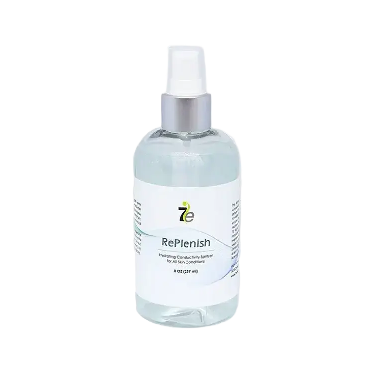 7e Wellness RePlenish Hydrating Conductivity Spritzer