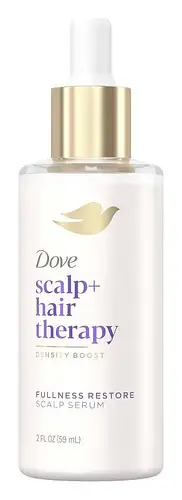 Dove Density Boost Fullness Restore Scalp Serum