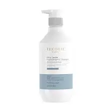 Theorie Pure Ultra Gentle Hypoallergenic Shampoo