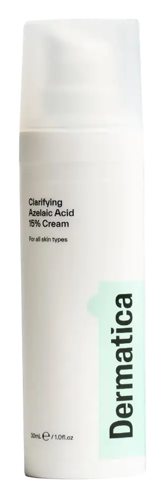 Dermatica Clarifying Azelaic Acid 15% Cream