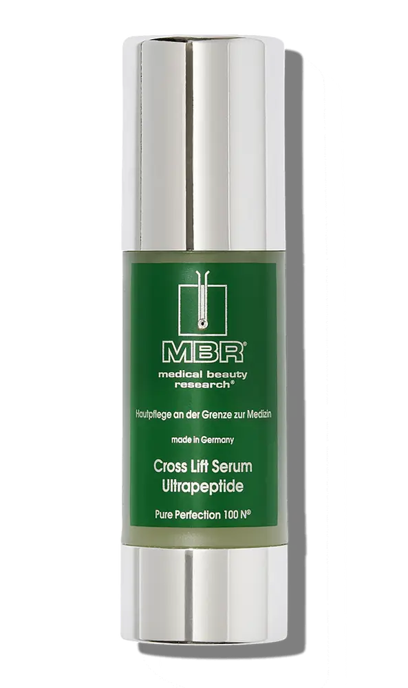 MBR Cross Lift Serum Ultrapeptide