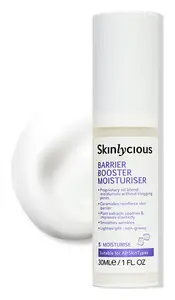 Skinlycious Barrier Booster Moisturiser