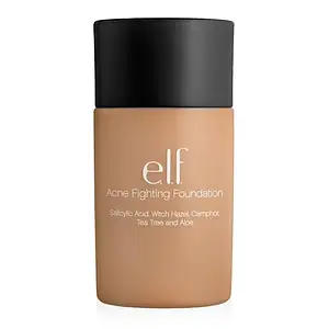 e.l.f. cosmetics Acne Fighting Foundation Beige