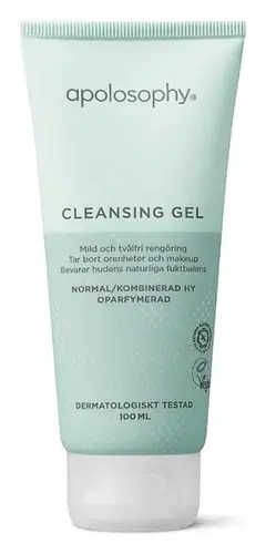 Apolosophy Cleansing Gel