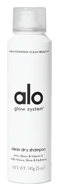 Alo Dry Shampoo