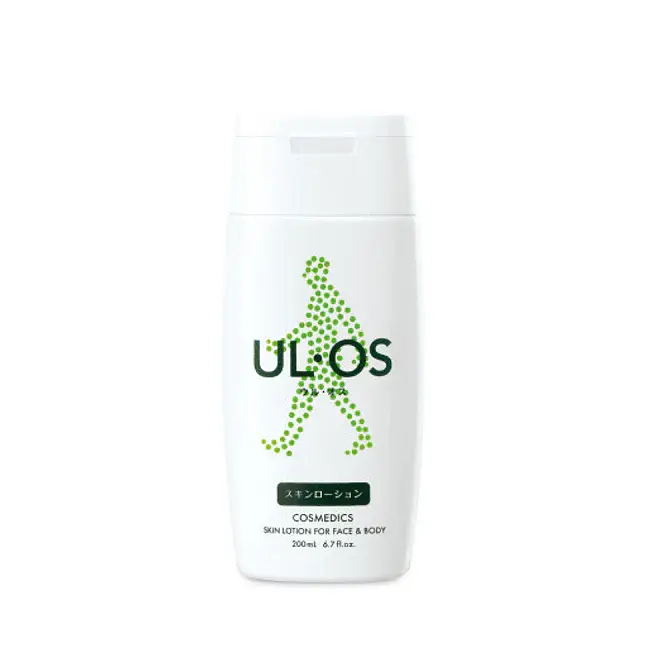 UL·OS Skin Lotion