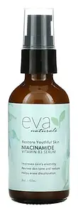 Eva Naturals Niacinamide Vitamin B3 Serum