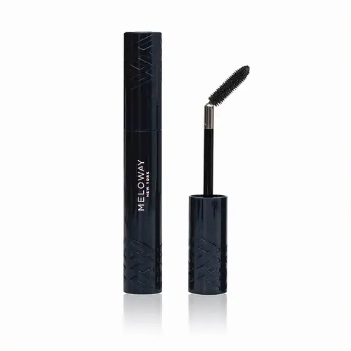 Meloway Your Way Mascara Super Black