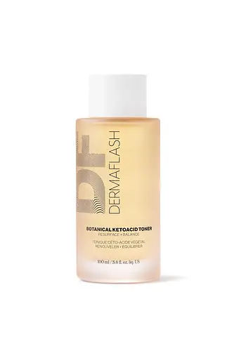 Dermaflash Botanical Ketoacid Toner
