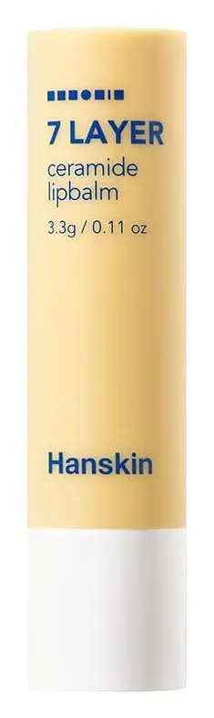 Hanskin Seven Layer Ceramide Lip Balm