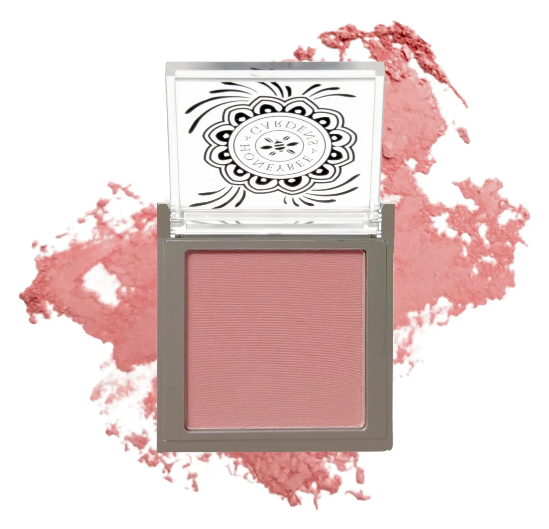 Honeybee Gardens Complexion Perfecting Blush Breathless