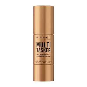 Rimmel London Multi Tasker 3 In 1 Bronzing Stick 001