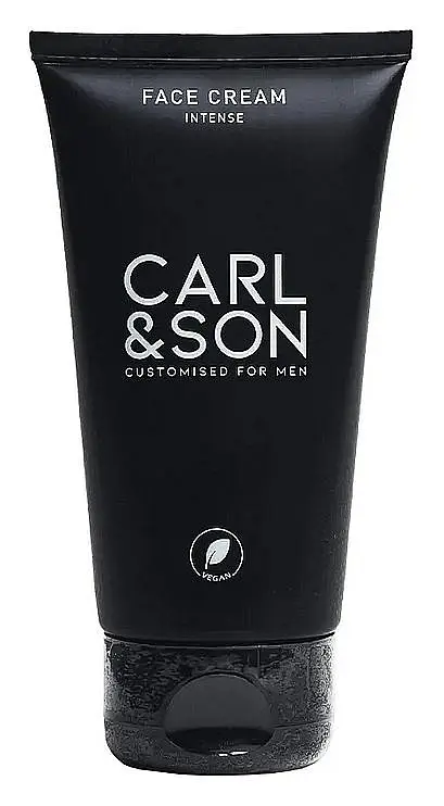 CARL&SON Face Cream Intense