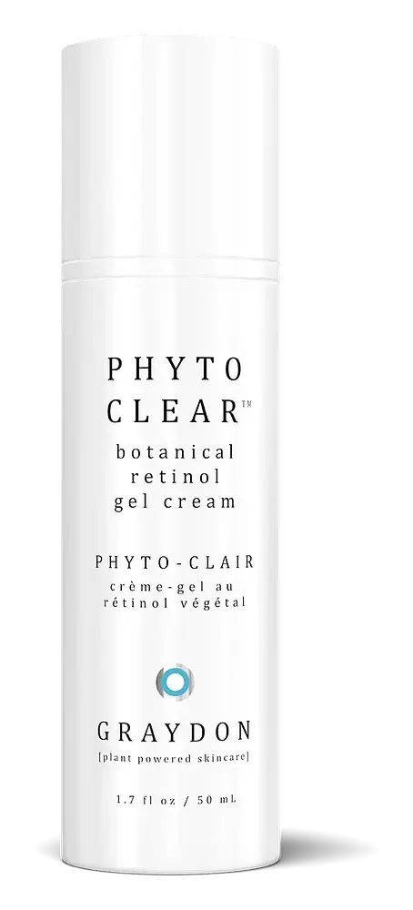 Graydon Skincare Phyto Clear