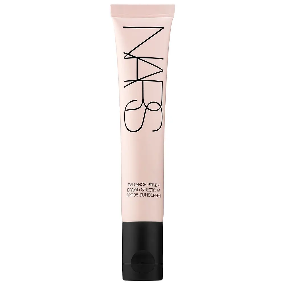 NARS Cosmetics Radiance Face Primer SPF 35