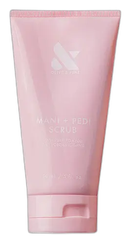 Olive & June Mani + Pedi Scrub