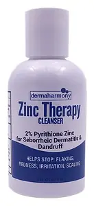 DermaHarmony Zinc Therapy Cleanser