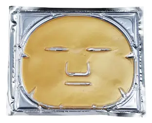 VH Skincare Gold Collagen Face Mask