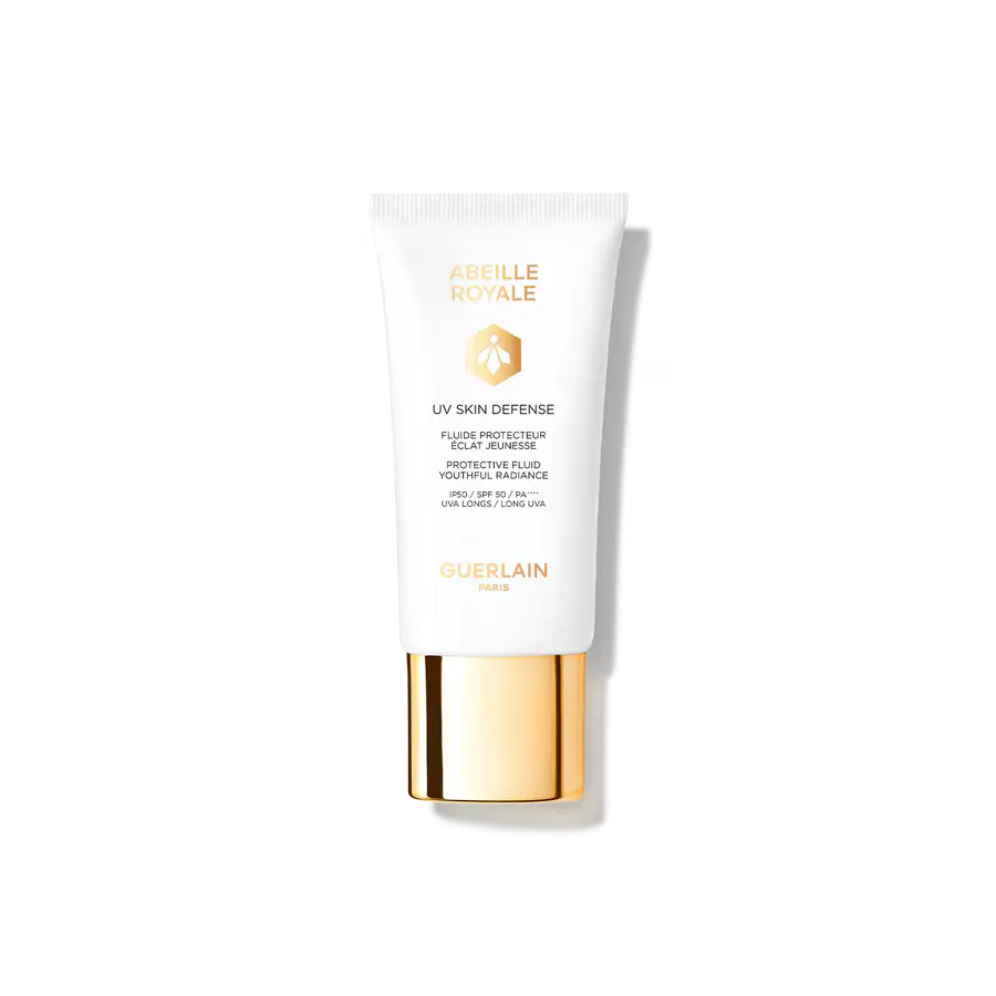 Guerlain Abeille Royale UV Skin Defense SPF 50